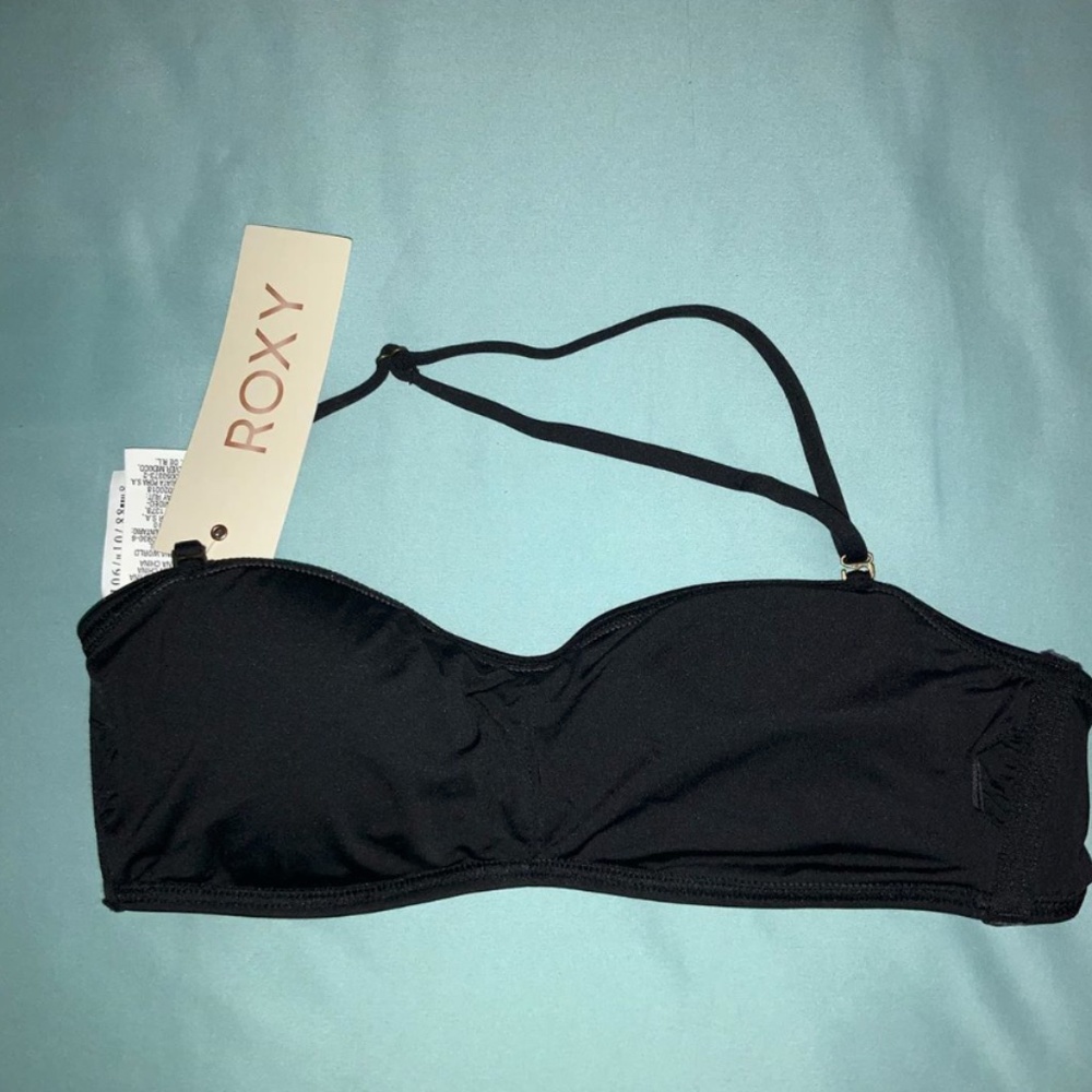 Roxy bikini top